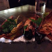 Photo of Red Medicine - Beverly Hills, CA, United States. Sweet Potatoe