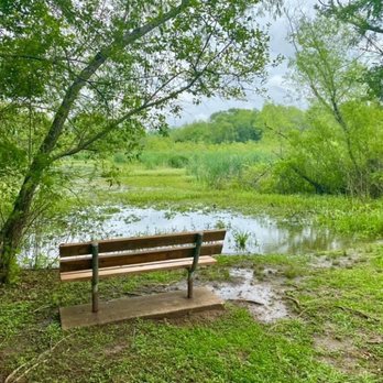 Cullinan Park - Parks Near Me - Sugar Land, Texas