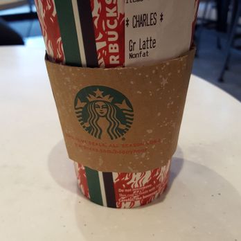 Starbucks - Coffee & Tea Near Me - Sugar Land, Texas