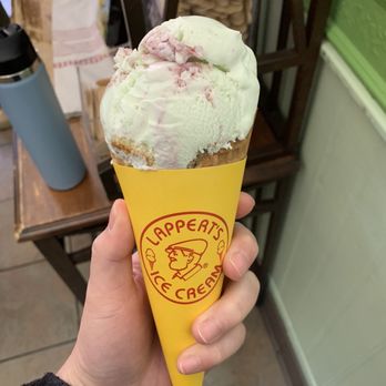 Lappert's Ice Cream - Princess Cake - Ice Cream & Frozen Yogurt Near Me - Sausalito, California Lappert's Ice Cream - Princess Cake - Ice Cream & Frozen Yogurt Near Me - Sausalito, California