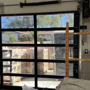 Ural Garage Door Service - Garage Door Services Near Me - Encino, California Ural Garage Door Service - Garage Door Services Near Me - Encino, California