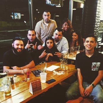 The Stackz Co - Nothing but good vibes. - American Near Me - Rancho Cucamonga, California