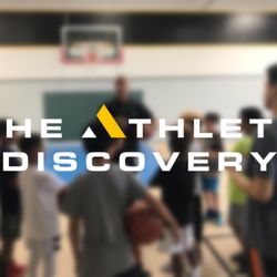 The Athlete Discovery