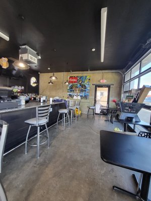 Brandi's Bar & Grill by null