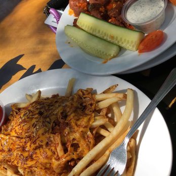 Green Restaurant - Delicious! - Vegan Near Me - Phoenix, Arizona