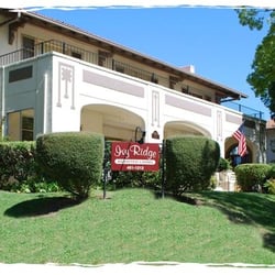 Ivy Ridge Retirement Home