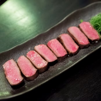 Kinjiro - Prime Beef Tongue - Izakaya Near Me - Los Angeles, California
