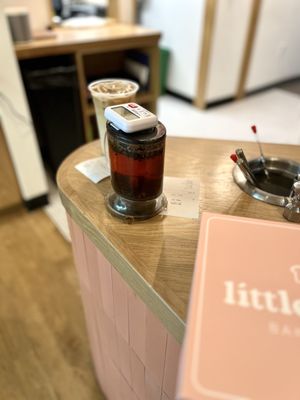 Little Loaf Bakeshop by null