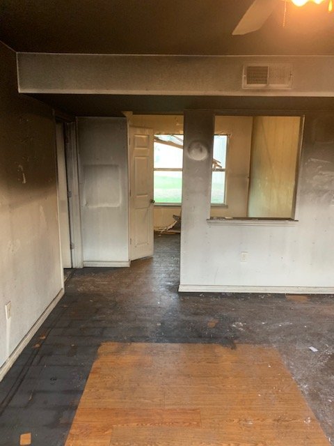 Slide of D & Y Construction