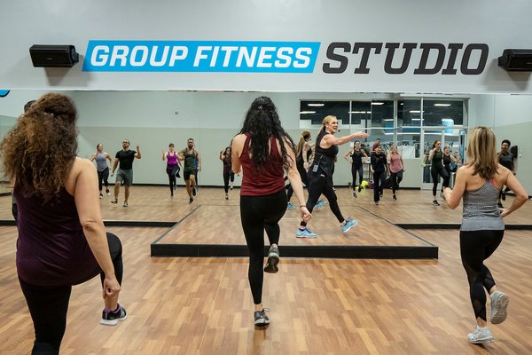 EōS Fitness by null
