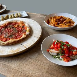 Frankie's italian
