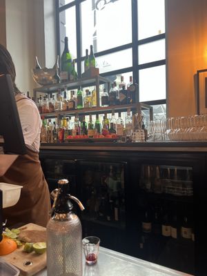 Charley Noble by null