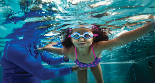 Torrance-South Bay YMCA by null