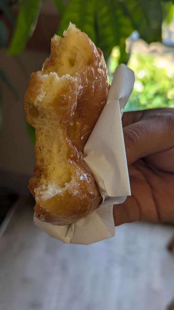 Donut House Image