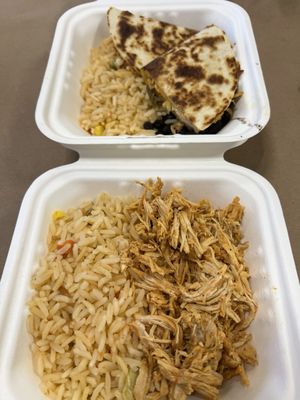 Little Miner Taco - Brentwood by null