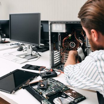 Super Speedy Computer Repair - PC Repair - Data Recovery Near Me - Palmdale, California