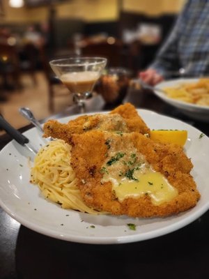 Brass City Bistro by null