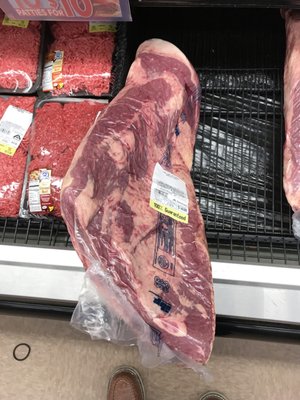 Albertsons by null