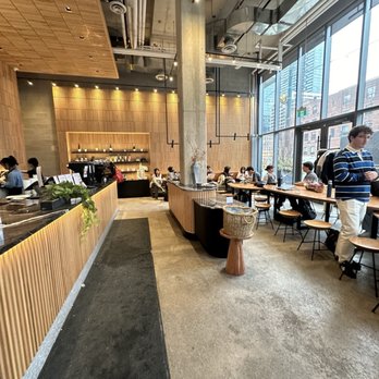 NEO COFFEE BAR KING X SPADINA - Coffee & Tea Near Me - Toronto, Ontario NEO COFFEE BAR KING X SPADINA - Coffee & Tea Near Me - Toronto, Ontario
