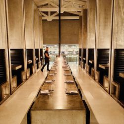 Workshop Kitchen & Bar