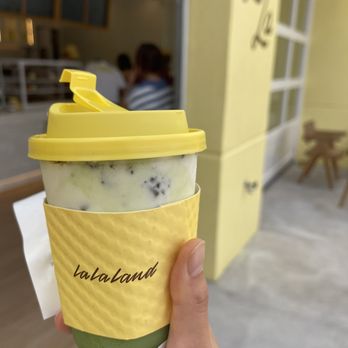 La La Land - Coffee & Tea Near Me - Austin, Texas La La Land - Coffee & Tea Near Me - Austin, Texas