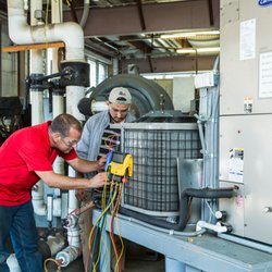 Austin Community College - Riverside Campus - Skill up your HVAC career