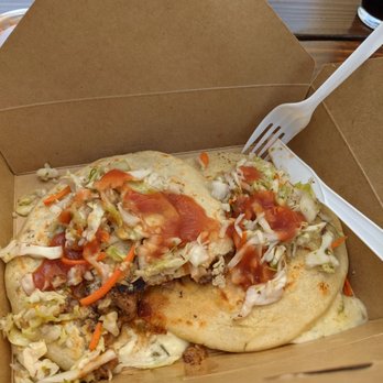 BLVD MRKT - Food Court Near Me - Montebello, California