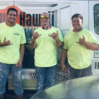 Windows Hawaii - Koa, JP, Jonah - Windows Installation Near Me - Kapolei, Hawaii