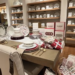 Table settings