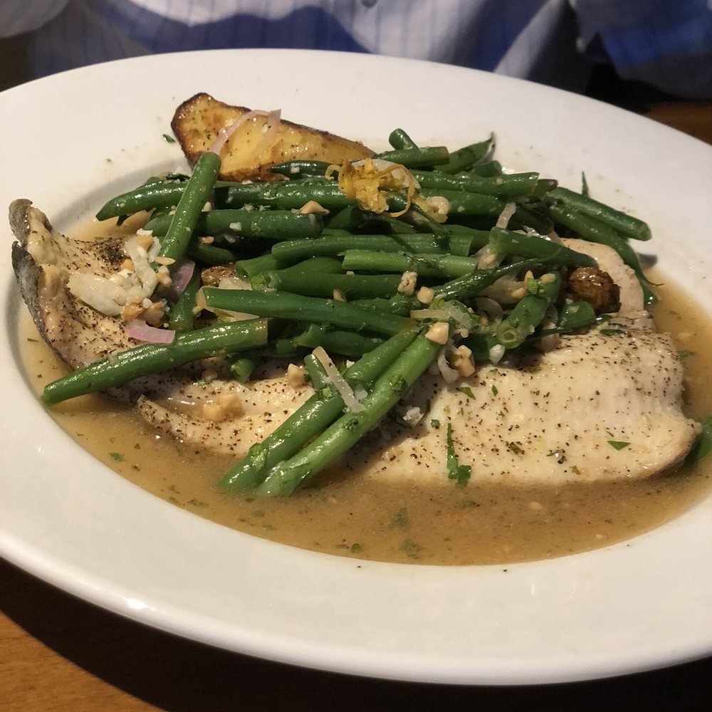 Orsay - Flounder - French Near Me - Jacksonville, Florida Orsay - Flounder - French Near Me - Jacksonville, Florida
