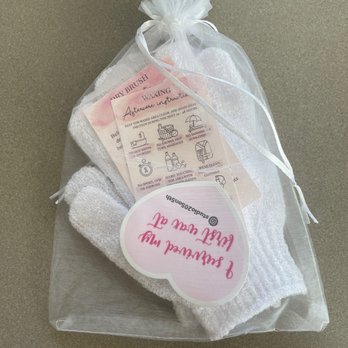 Studio 205 - Goodie bag for after care - Waxing Near Me - Eugene, Oregon