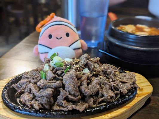 Kong Tofu House by null