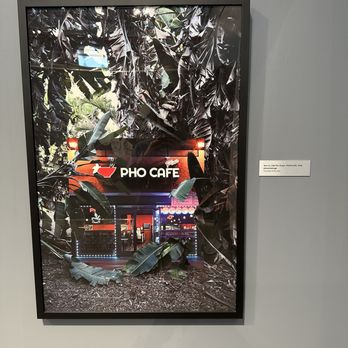 Wende Museum - Ann Le - Museums Near Me - Culver City, California