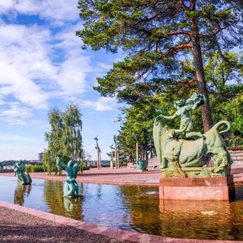 Millesgården - europa och tjuren, september 2016 - Museums Near Me - Lidingö, Alberta Millesgården - europa och tjuren, september 2016 - Museums Near Me - Lidingö, Alberta