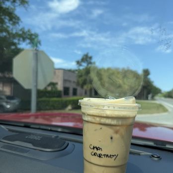 Freida’s Bakery And provisions - Iced Chai - Bakeries Near Me - Palm Coast, Florida Freida’s Bakery And provisions - Iced Chai - Bakeries Near Me - Palm Coast, Florida