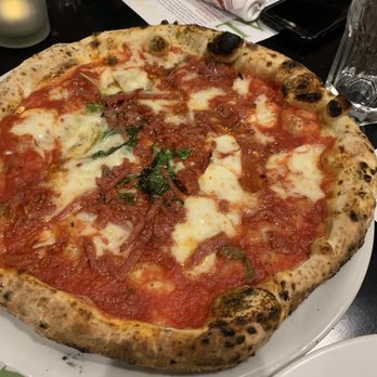 il Canale - Diavoli Pizza - Italian Near Me - Washington, DC, District of Columbia