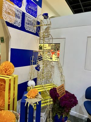 Museo de Arte Popular by null