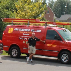 J&G Electric