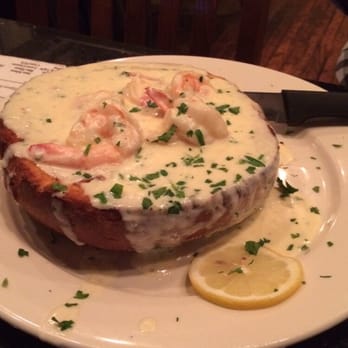 Amicci's - Best thing ever!!!! The Pane' Rotundo - Italian Near Me - Baltimore, Maryland