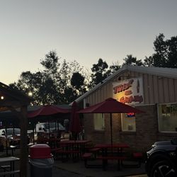 Twist N'shake - Exterior