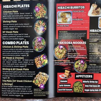 BossBachi - Japanese Near Me - Mesa, Arizona