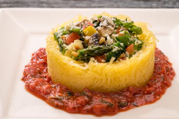 Perry's Steakhouse & Grille by null