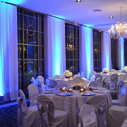 Landerhaven by Executive Caterers - Lander Ballroom