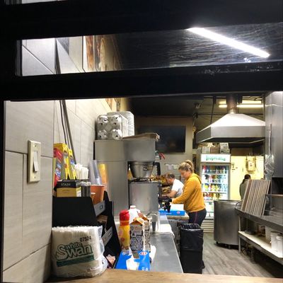 Empire Bagels by null