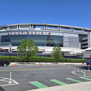 Nationals Park - Outside view - Stadiums & Arenas Near Me - Washington, DC, District of Columbia Nationals Park - Outside view - Stadiums & Arenas Near Me - Washington, DC, District of Columbia