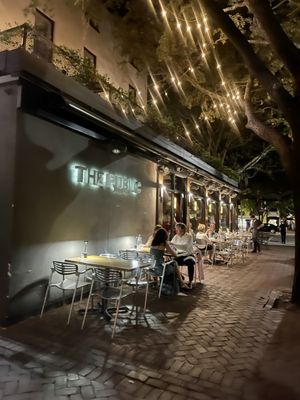 The Public Kitchen & Bar by null