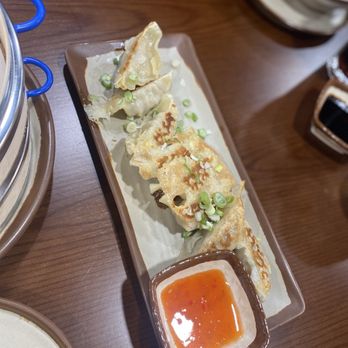 Dumpling U - Chinese Near Me - Fresno, California Dumpling U - Chinese Near Me - Fresno, California