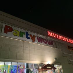 Party Wow - Queens