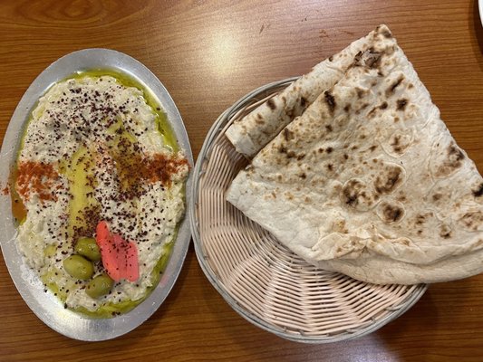 Zahra's Yemeni Kitchen by null