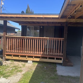 Carrisalinc General Contractor - Landscaping Near Me - Richmond, California Carrisalinc General Contractor - Landscaping Near Me - Richmond, California